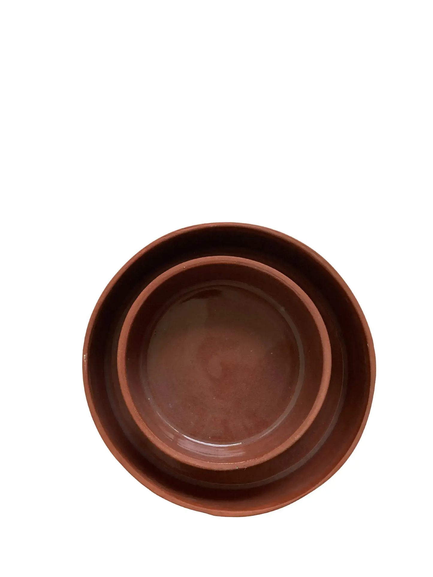 Terra Cotta Bobun hap Céramique Uzès