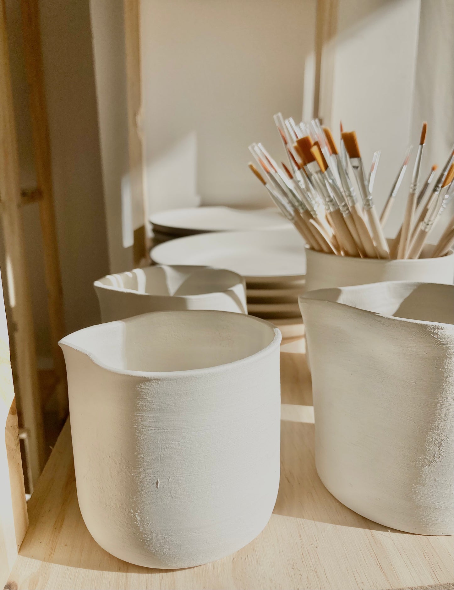 PEINTURE SUR CERAMIQUE ATELIER hap-ceramique