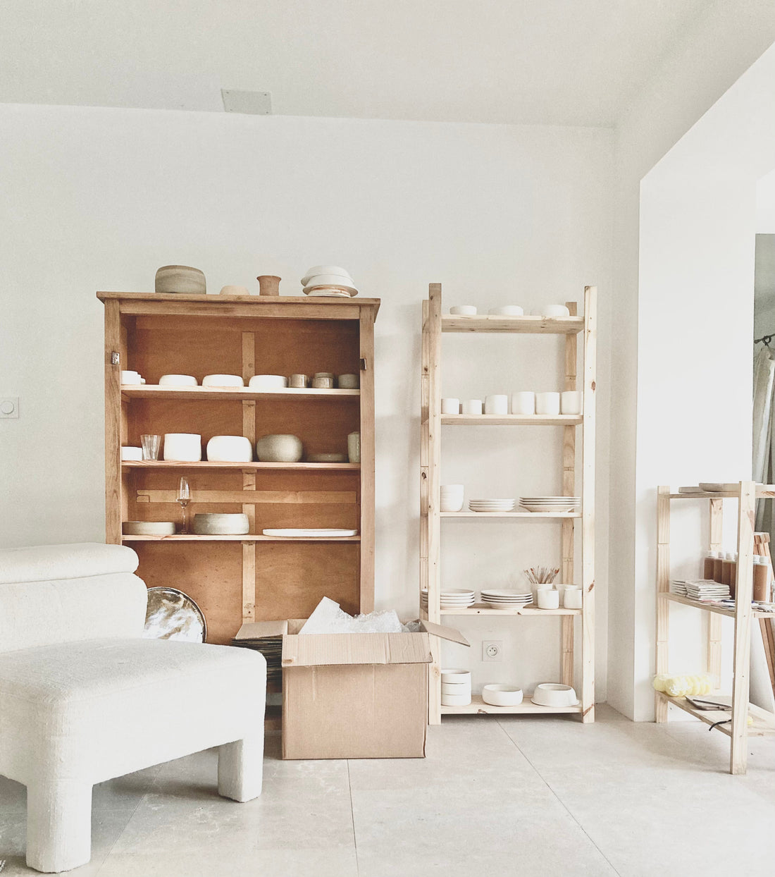 Atelier Peinture sur Céramique : 7 Projets à Réaliser - HAP CERAMIQUE