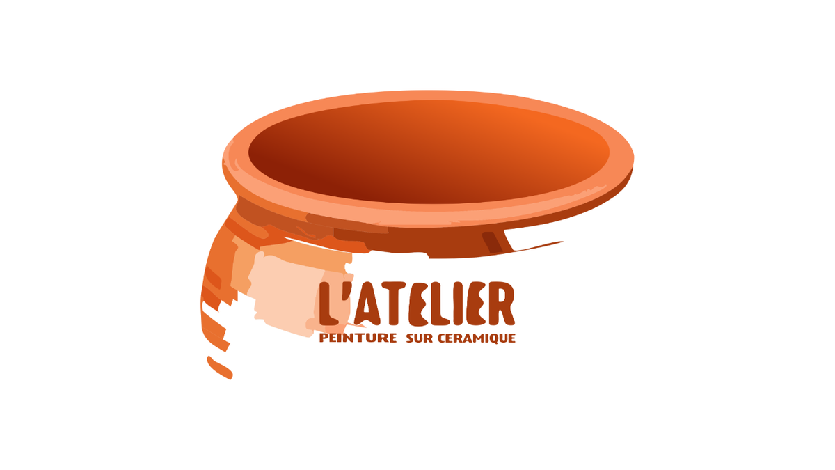 ATELIER PEINTURE CERAMIQUE UZES  ATELIER 