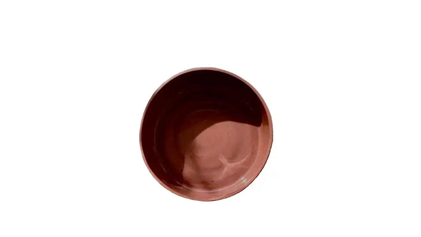 Bobun en faïence Terra Cotta artisanale hap ceramique Uzès 