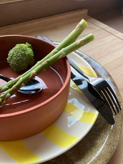 Bobun Terracotta - hap ceramique - uzes