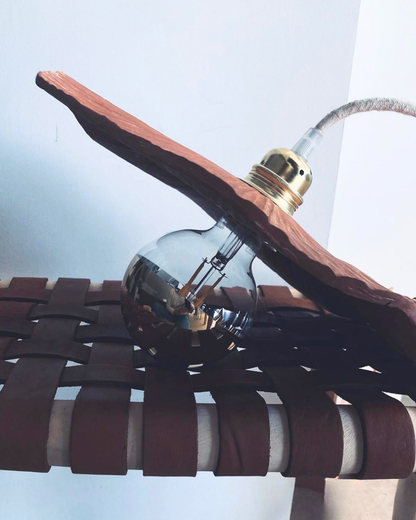 Ampoule | Or Globe