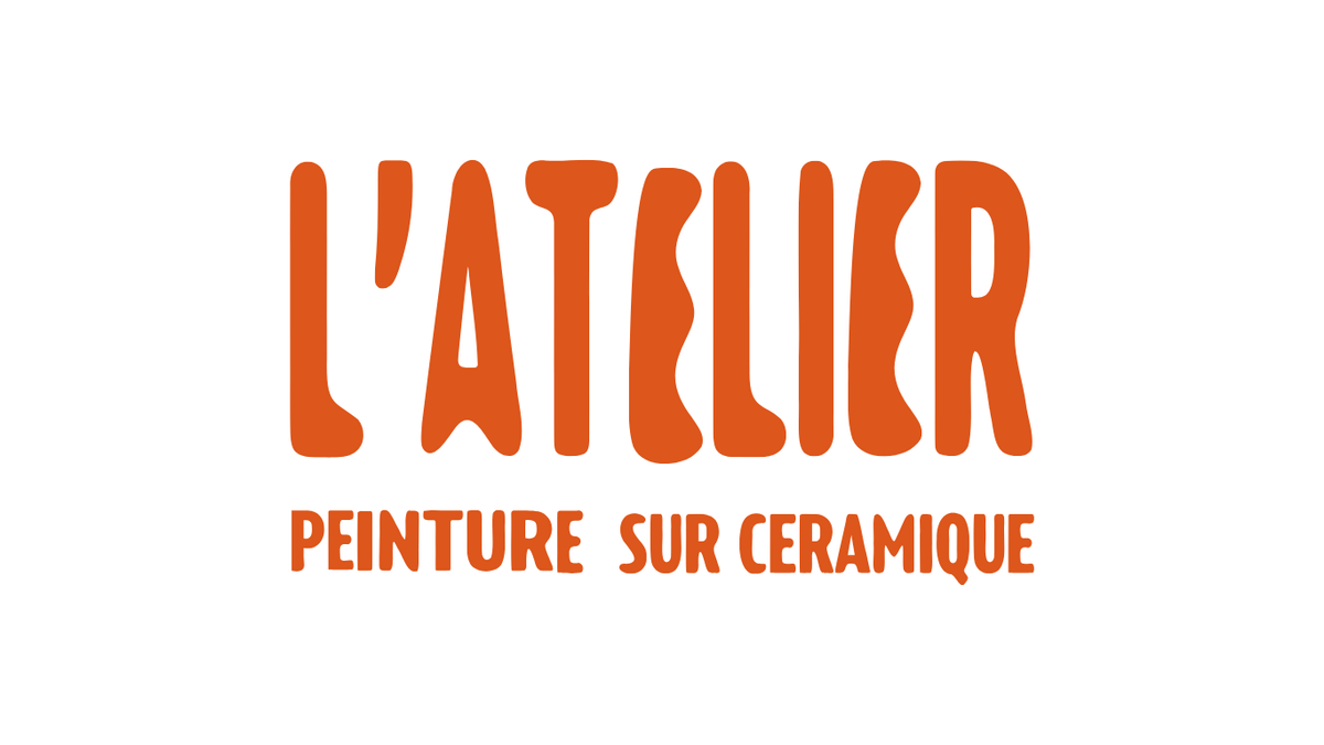 PEINTURE CERAMIQUE UZES  ATELIER 