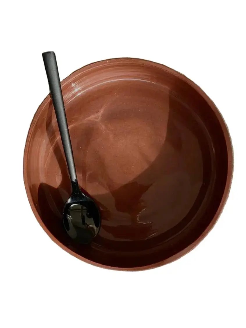 Bobun en faïence Terra Cotta artisanale hap ceramique Uzès 