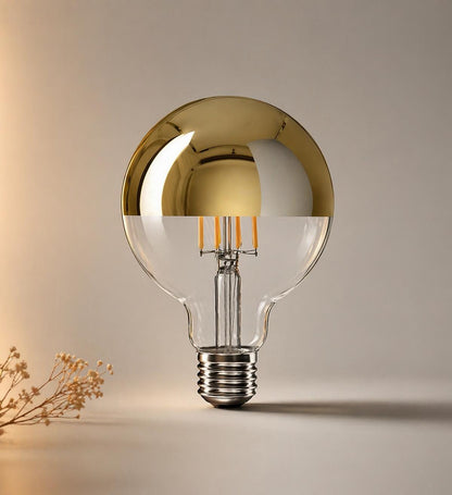 Ampoule | Or Globe
