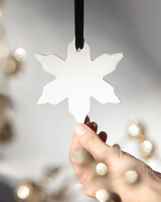 Etoile en céramique aritisanale hap ceramique uzes 